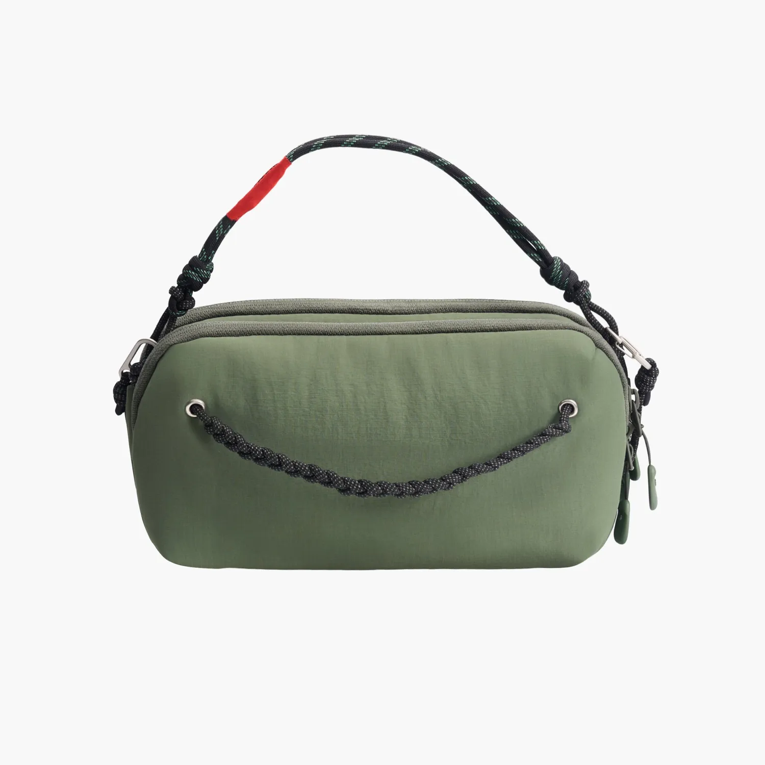 VSGO Pocket Ranger SoTrace tracolla viola 290 g YKK
