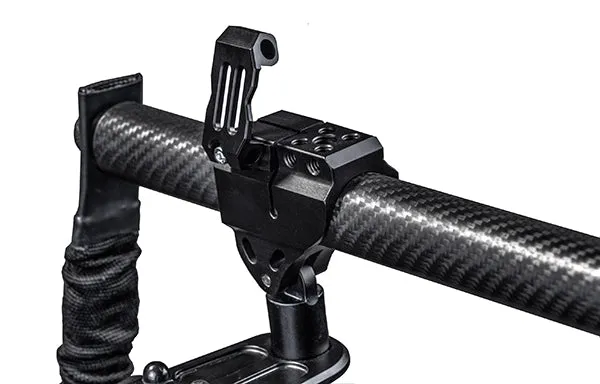 Ready Rig ProArm Upgrade Bracci Carbonio 40 libbre Coppia