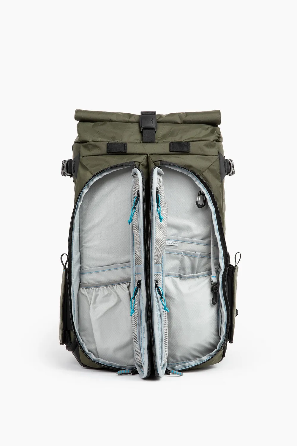Gura Gear Kiboko City Commuter Pro 26L+ zaino foto
