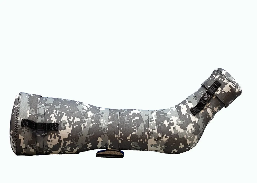 LensCoat Vortex Diamondback 85 Cover Classic Realtree Edge
