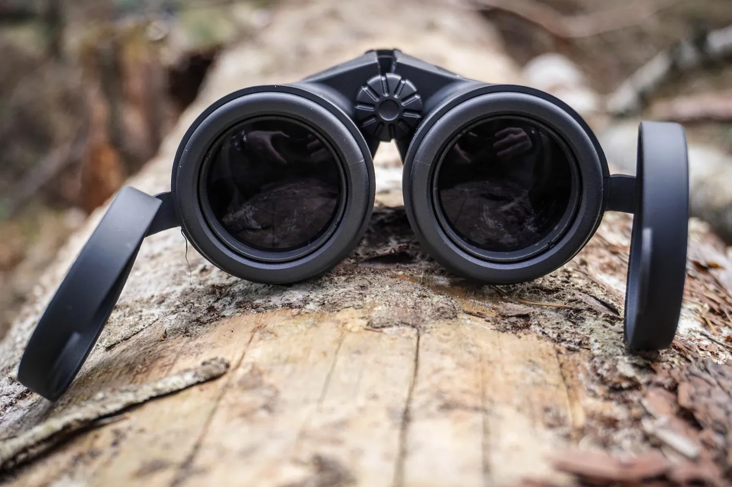 K&F Concept 10x42 binocolo impermeabile BAK-4 birdwatching