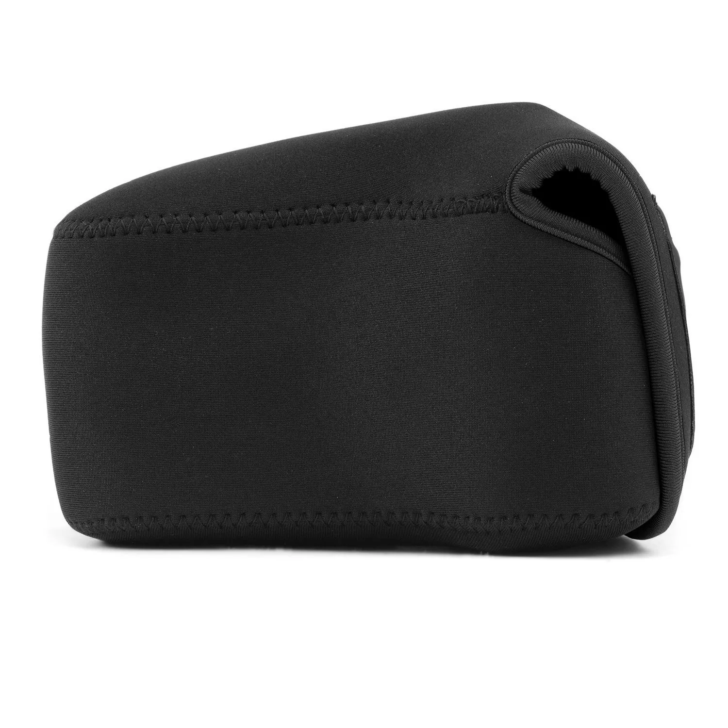 MegaGear MG1057 Custodia Neoprene Canon 200D 100D Nera