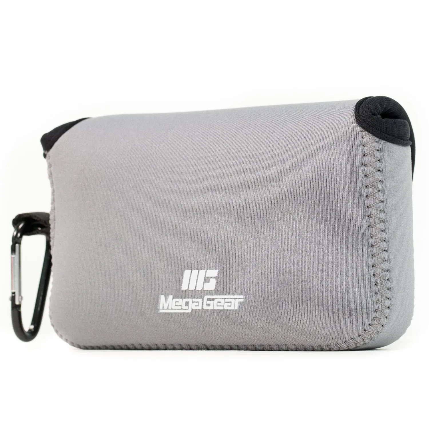 MegaGear MG1095 Custodia Neoprene Fujifilm X100 grigio