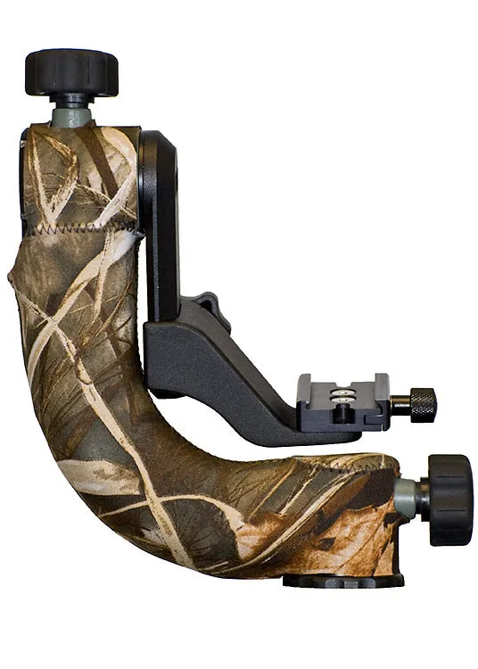LensCoat Jobu BWG-Pro Pro2 cover testa gimbal neoprene