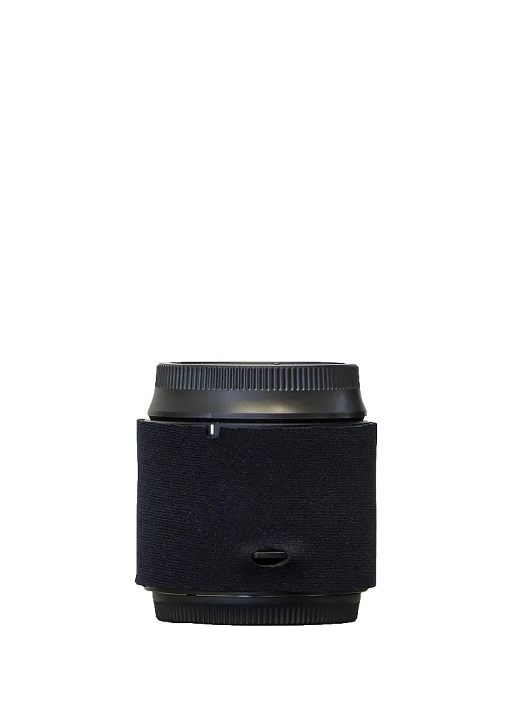 LensCoat Tamron 2x Teleconverter cover Classic nera