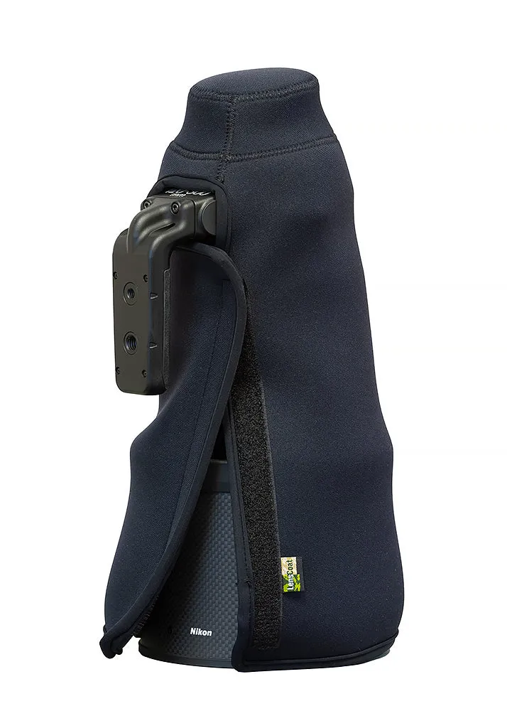 LensCoat TravelCoat Nikon 120-300 FL cover trasporto