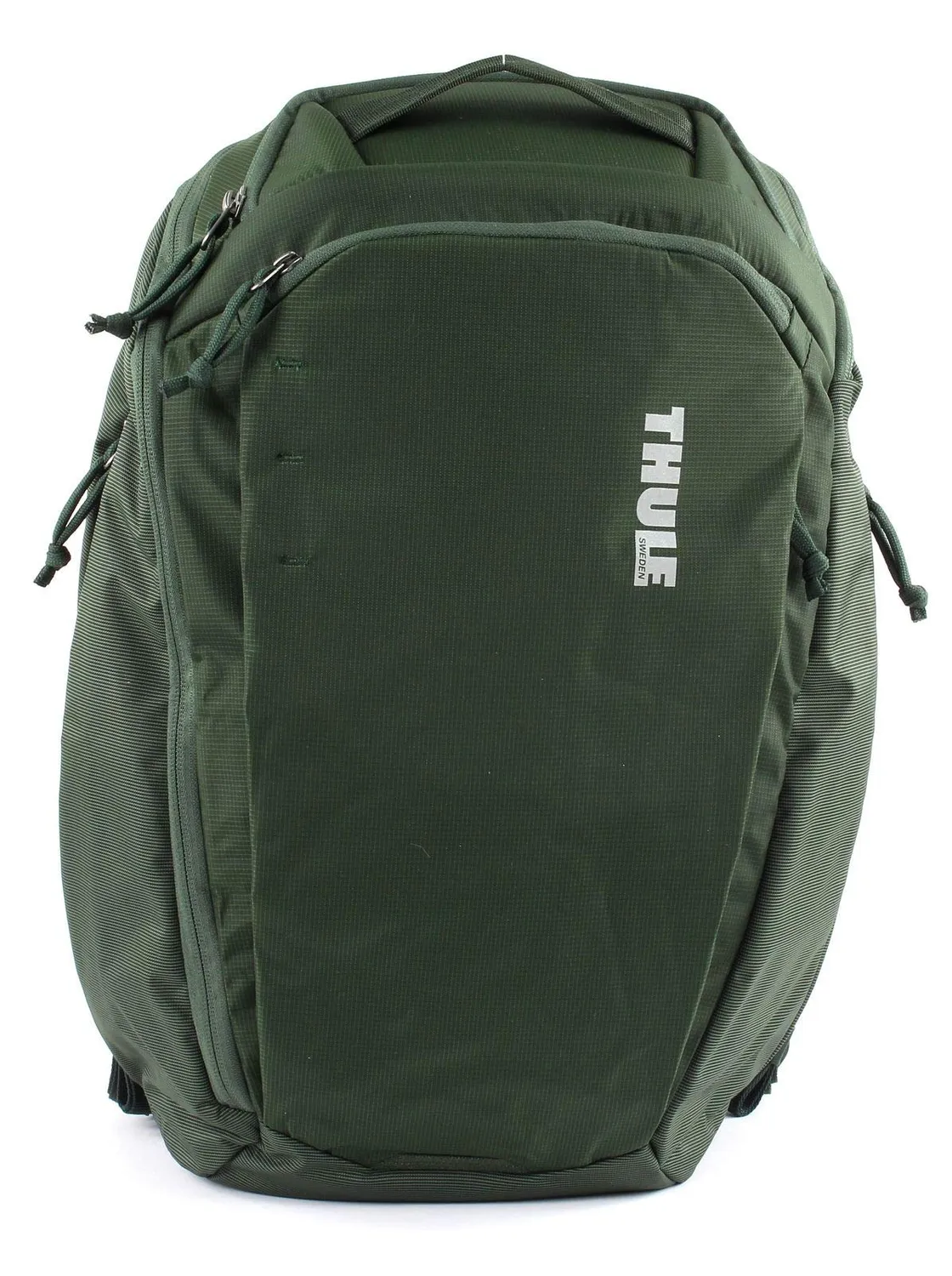 Thule EnRoute 23L zaino porta PC rosso scuro 15,6"