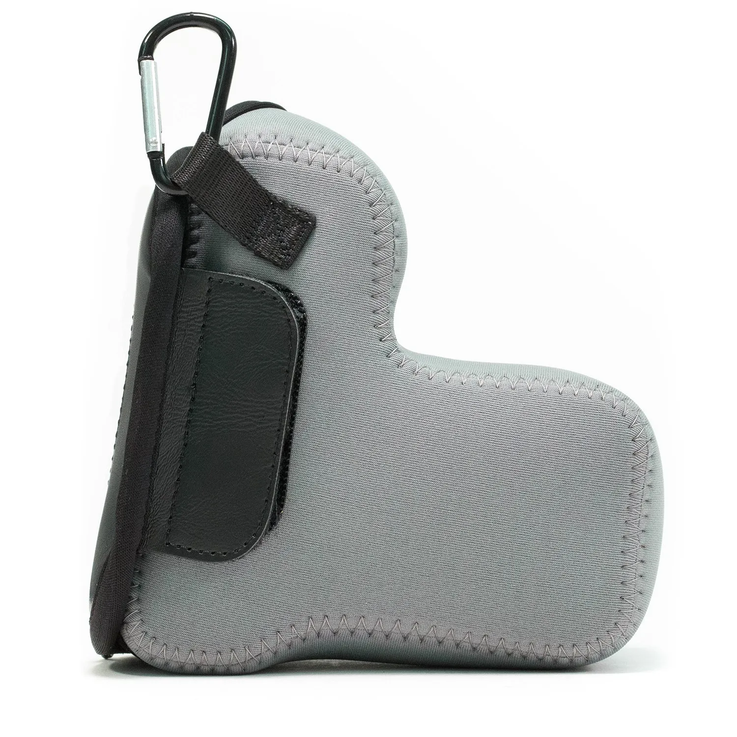 MegaGear MG1500 custodia neoprene Sony A6400 grigia