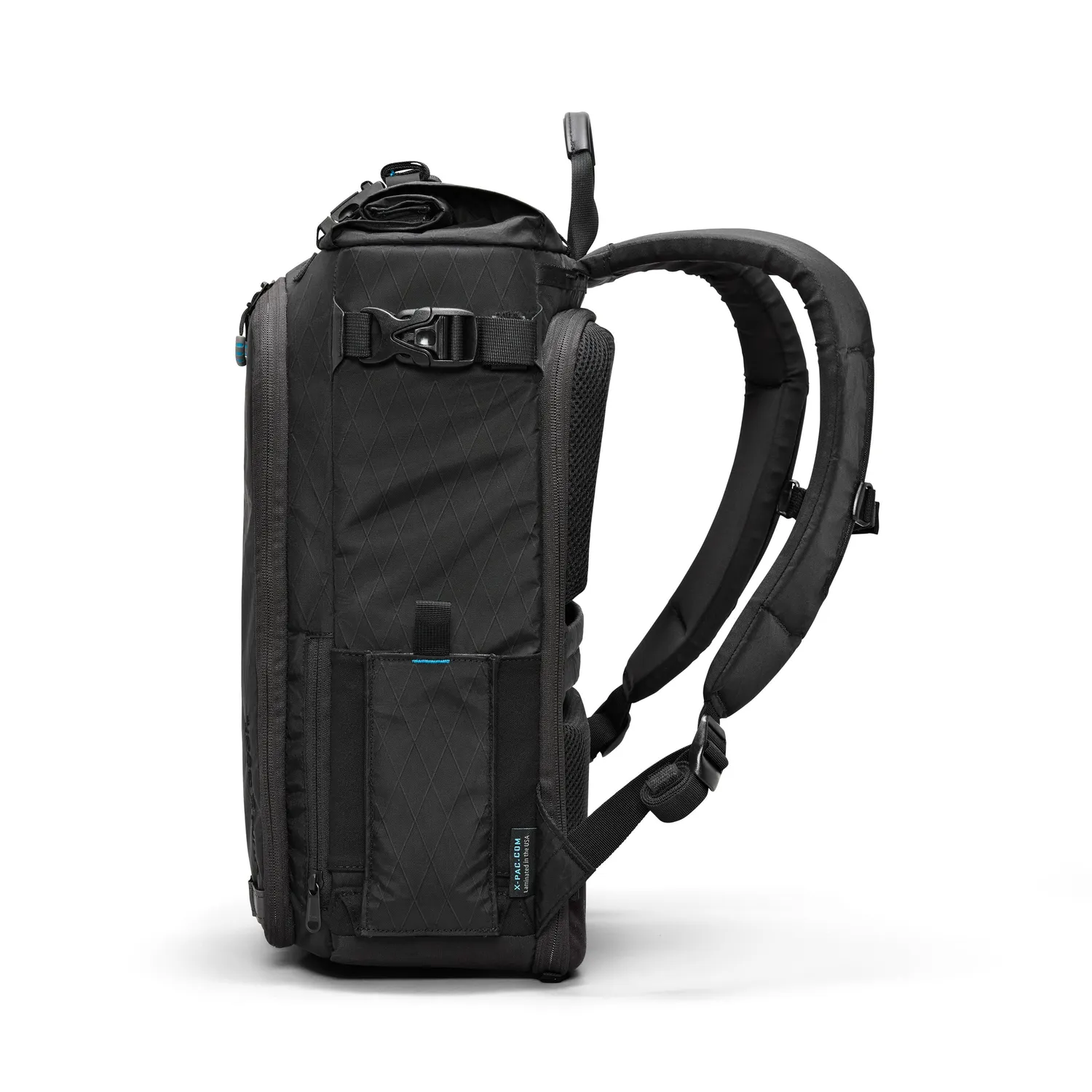 Gura Gear Kiboko City Commuter 18L+ zaino foto nero