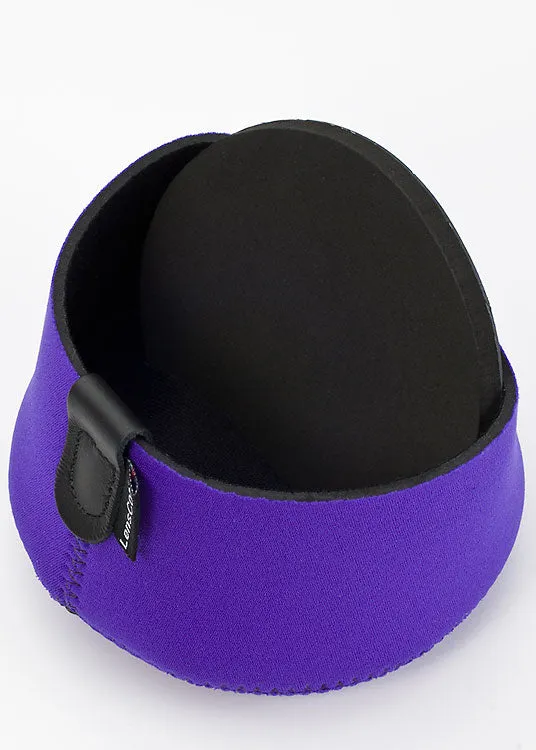 LensCoat Hoodie XX Small copriobiettivo neoprene 57-70mm