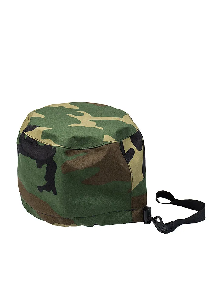 LensCoat RainCap Large copriobiettivo antipioggia impermeabile
