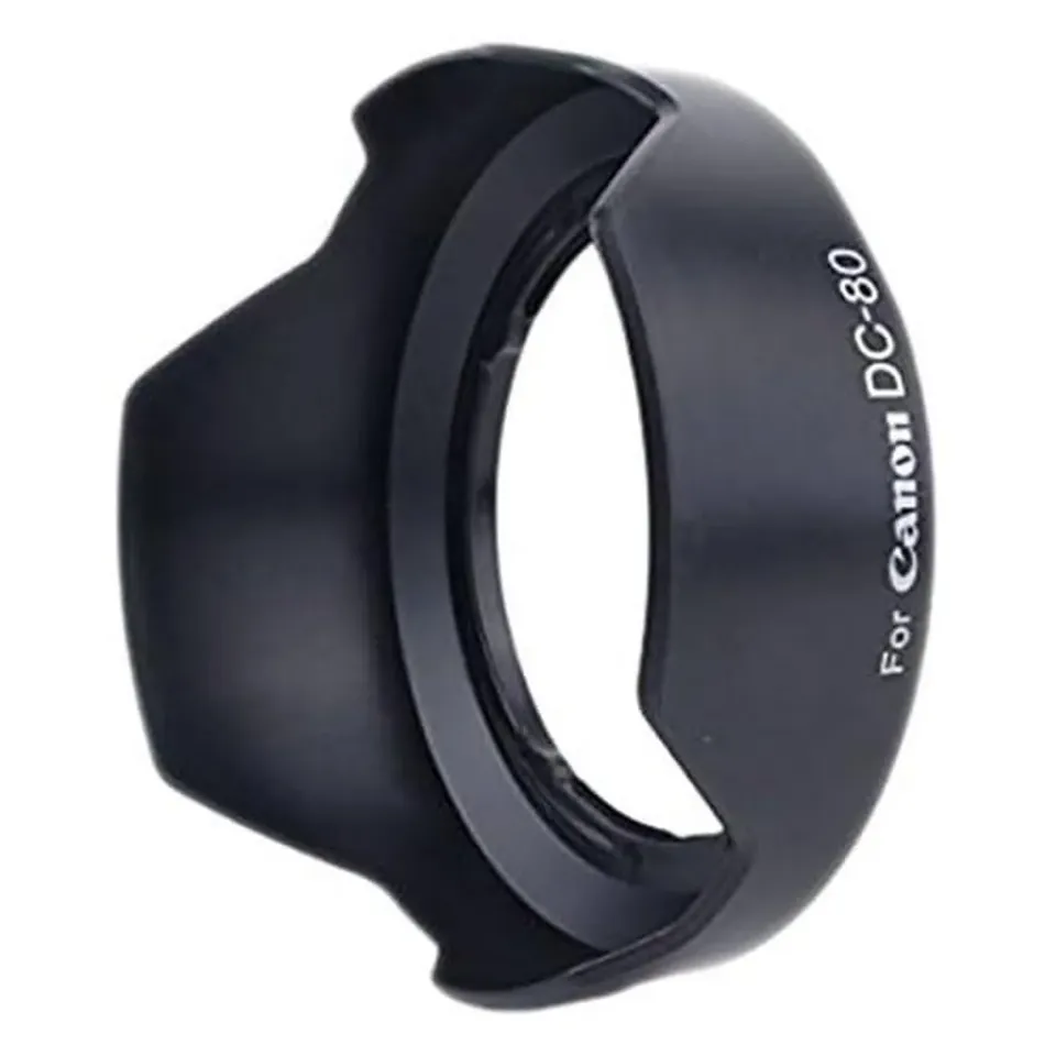MegaGear MG237 LH-DC80 paraluce Canon G1 X Mark II