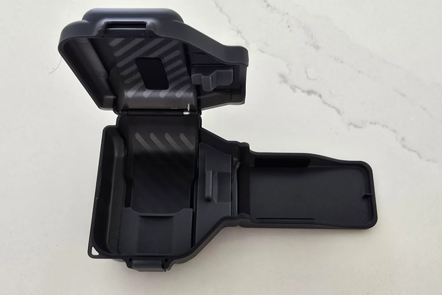 K&F Concept custodia PC per DJI Osmo Pocket 4P rigida