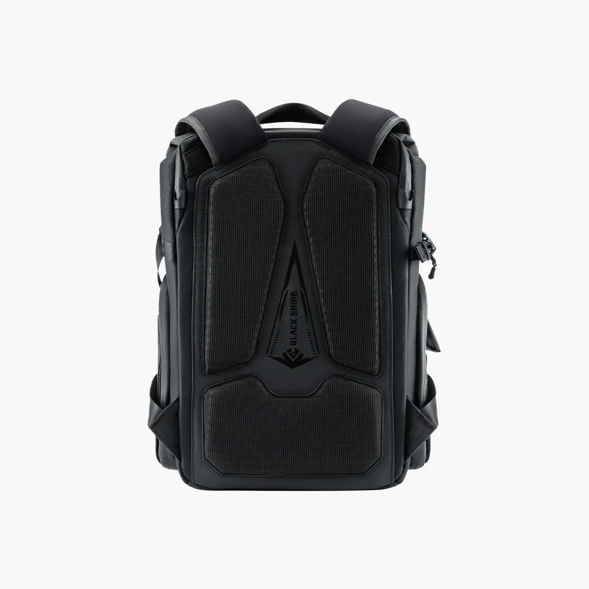 VSGO Black Snipe Pro Zaino Fotografico 16L impermeabile