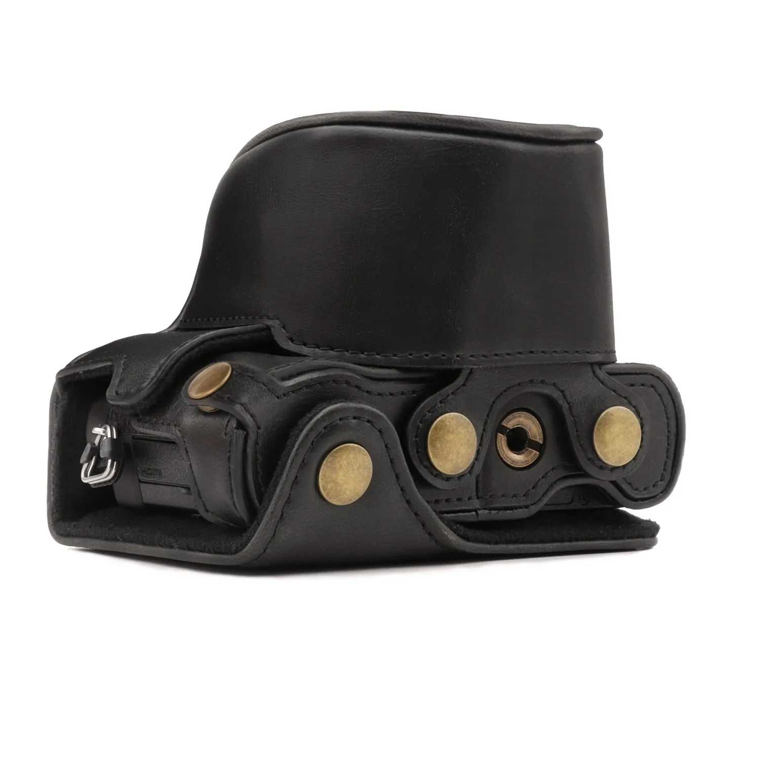 MegaGear Ever Ready custodia GX950 GF10 12-32mm nera
