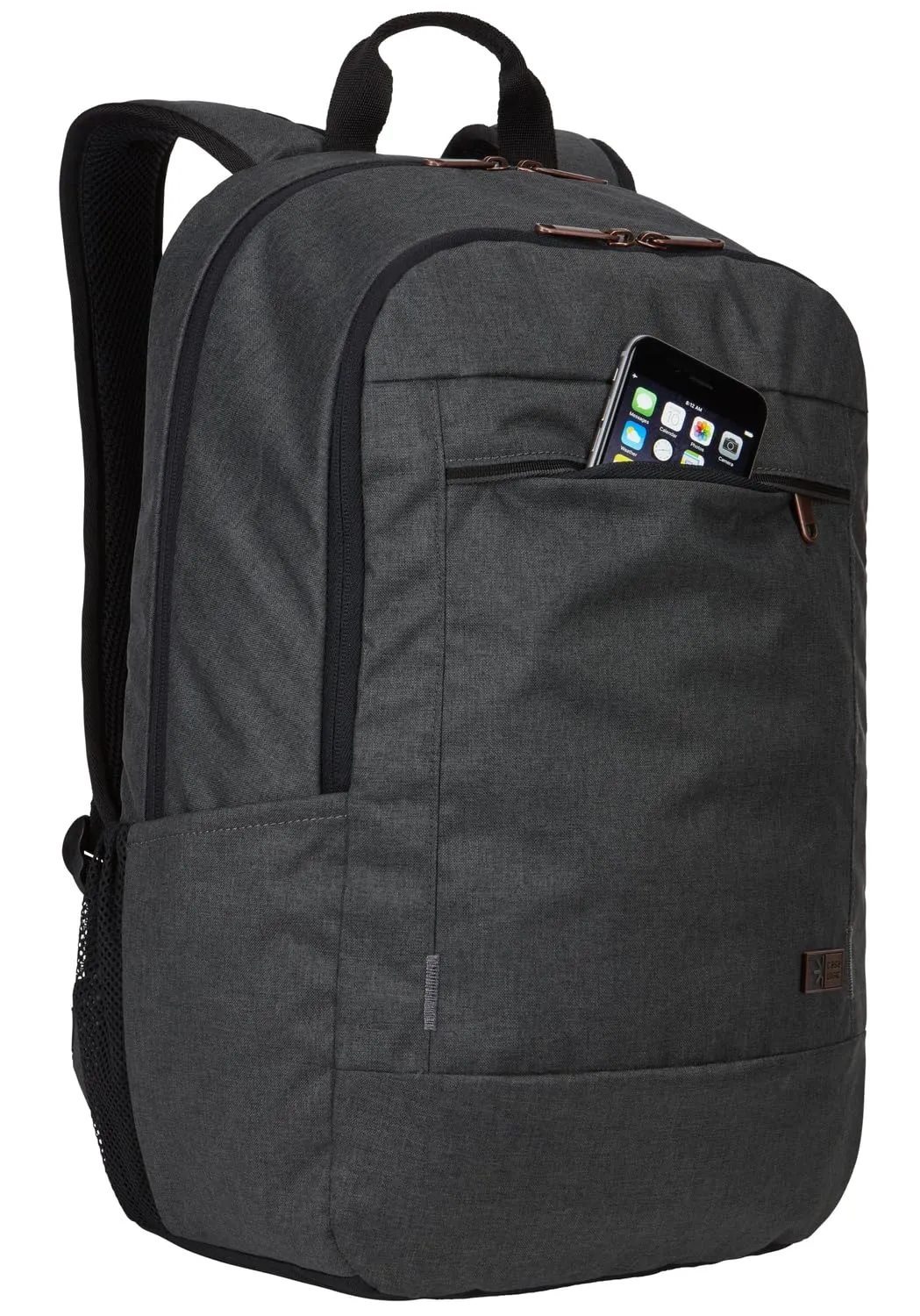 Case Logic Era ERABP-116 Zaino Laptop 15.6" Nero