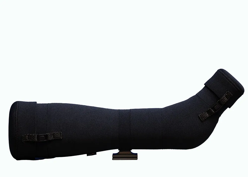 LensCoat Vortex Viper HD 85 copertura nero Classic neoprene