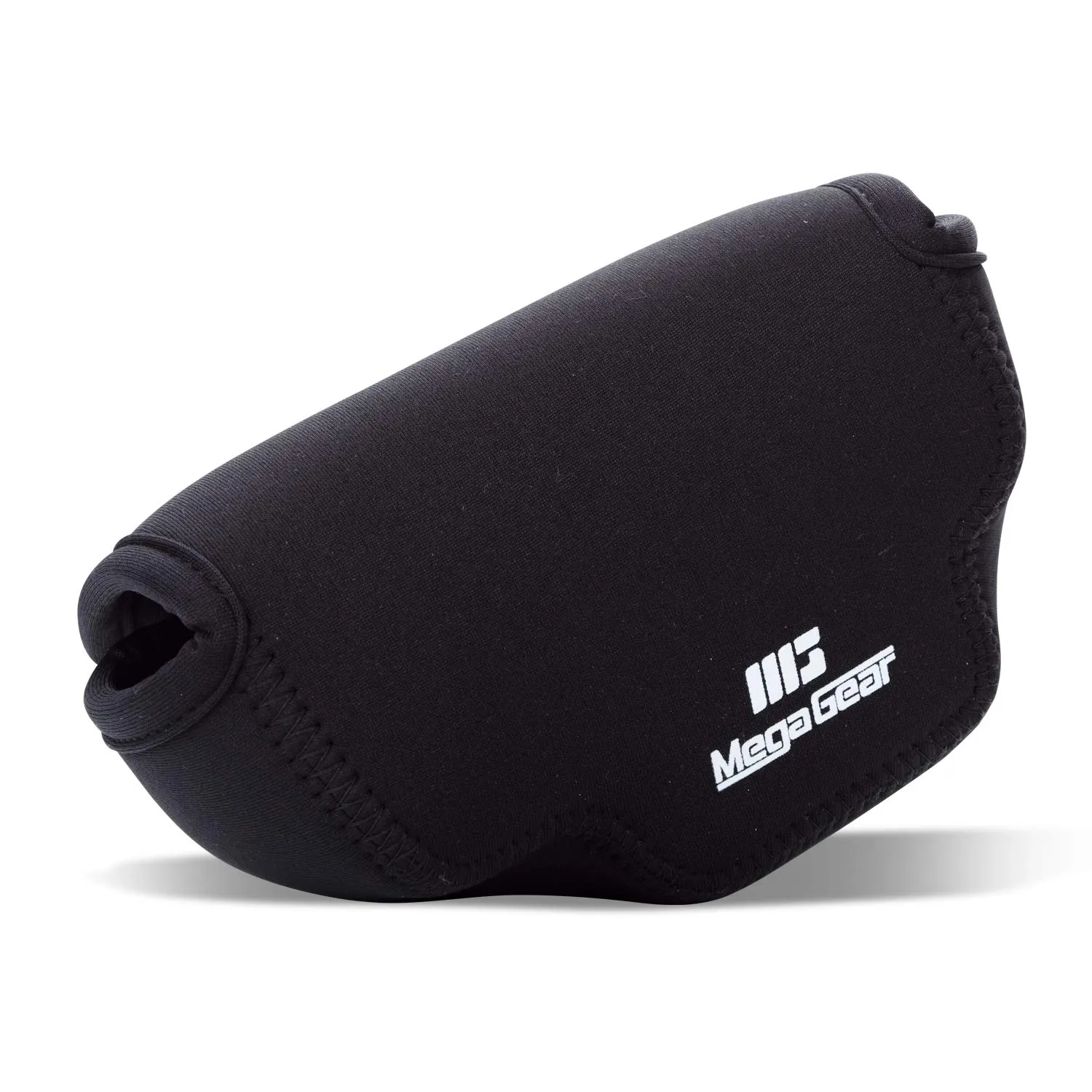 MegaGear Olympus E-M10 IV custodia neoprene grigia