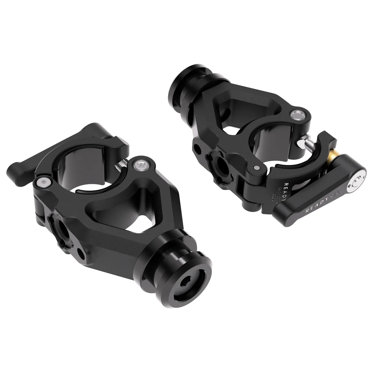 Ready Rig Quick Connects v2 Aggancio Rapido per Gimbal Ring