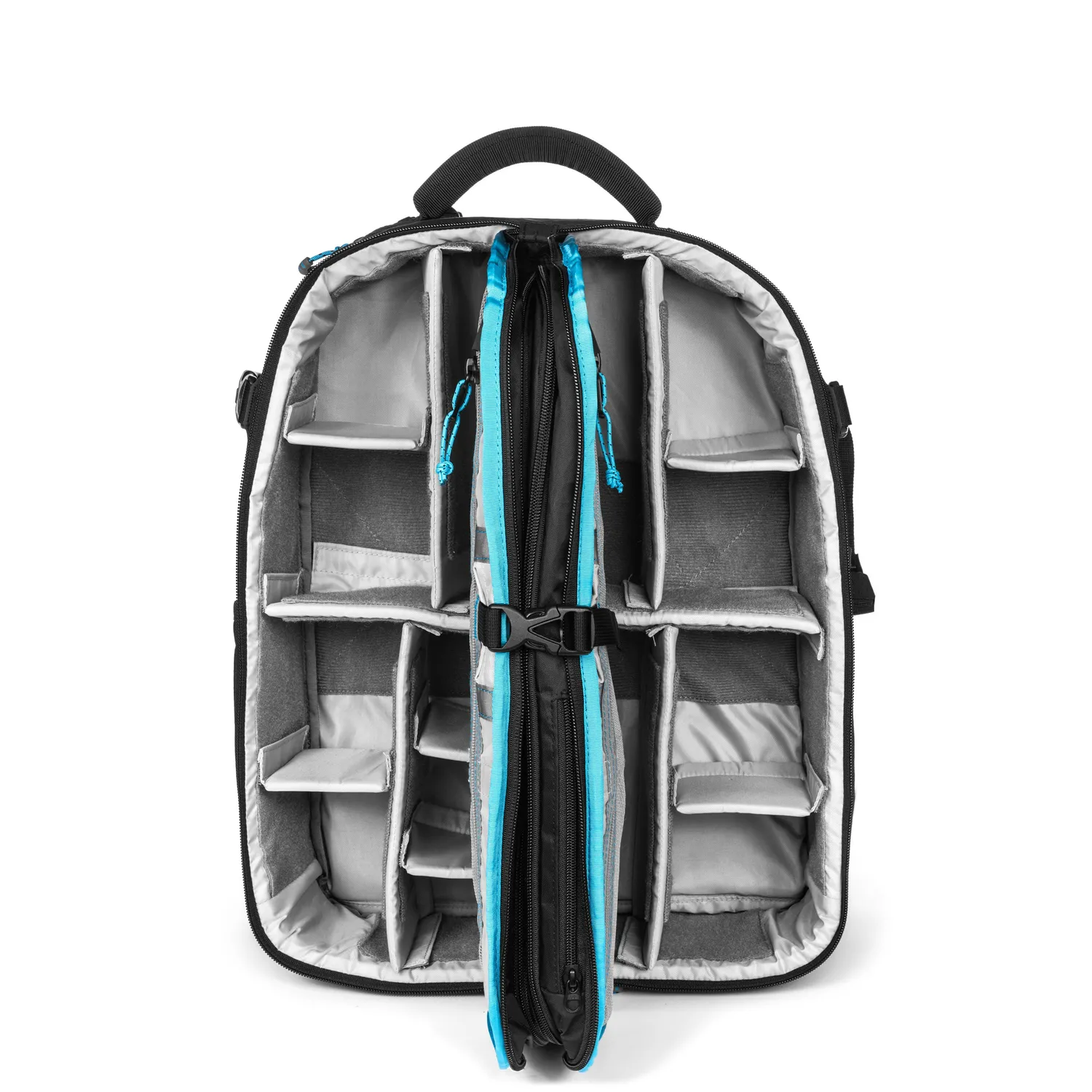 Gura Gear Kiboko 2.0 22L+ zaino fotografico ultraleggero