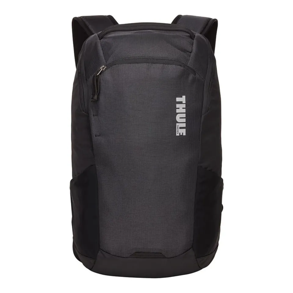 Thule EnRoute 14L zaino porta PC nero 13"