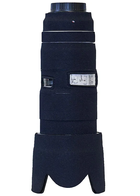 LensCoat Canon 70-200 f/2.8 IS II III cover zoom Classic bianca