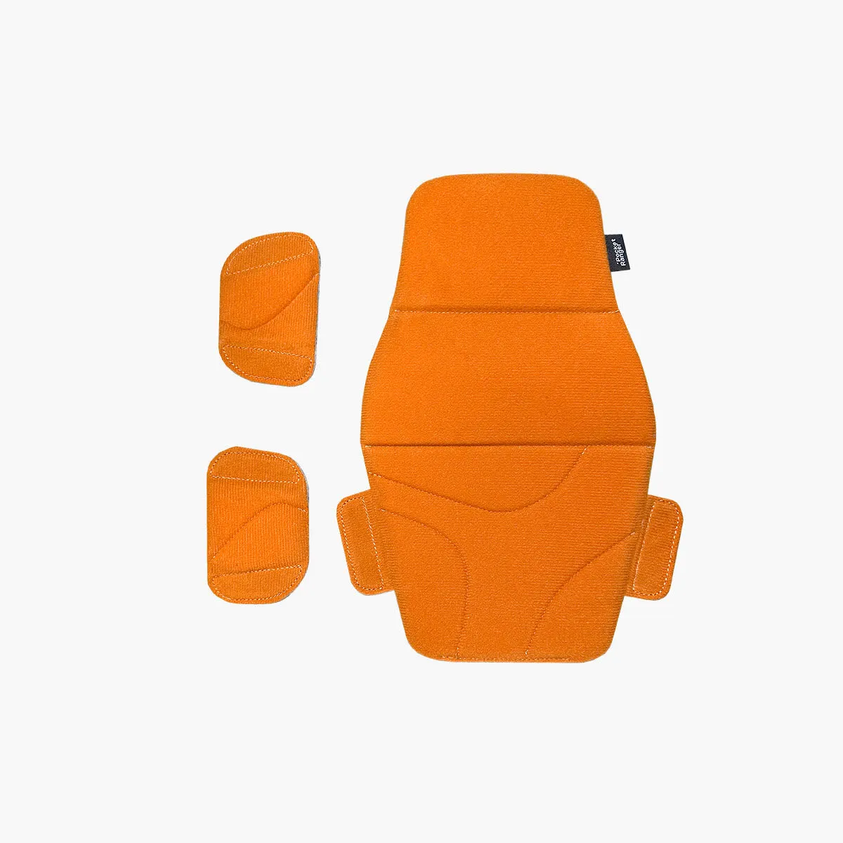 VSGO Pocket Ranger Elite marsupio fotocamera nero impermeabile