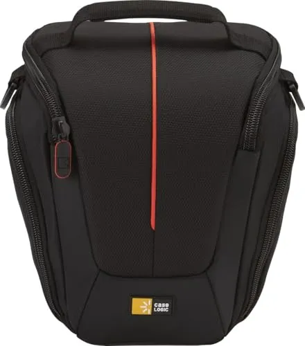 Case Logic DCB-306 borsa reflex nylon nero