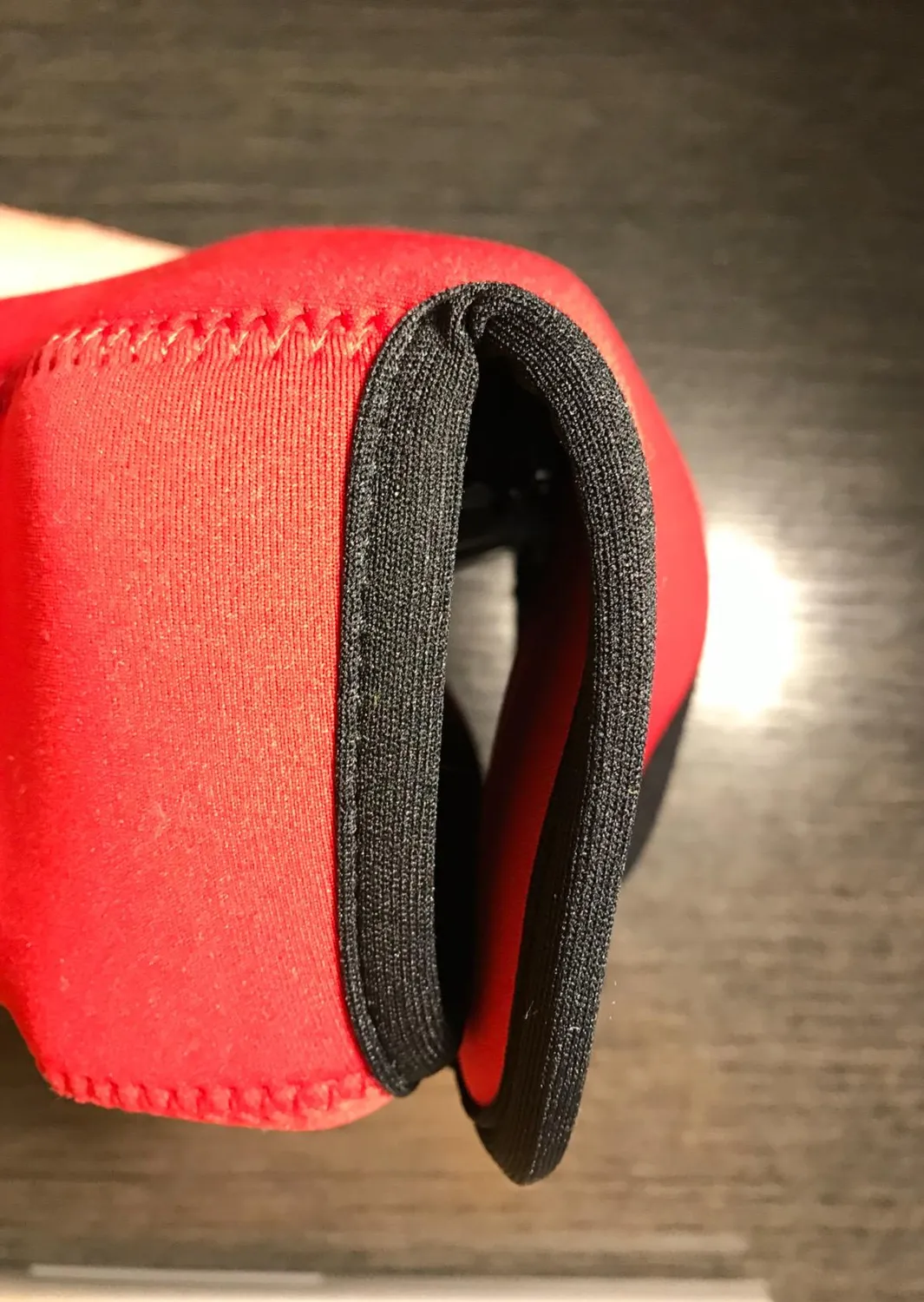 MegaGear custodia neoprene Sony A7 III nera leggera