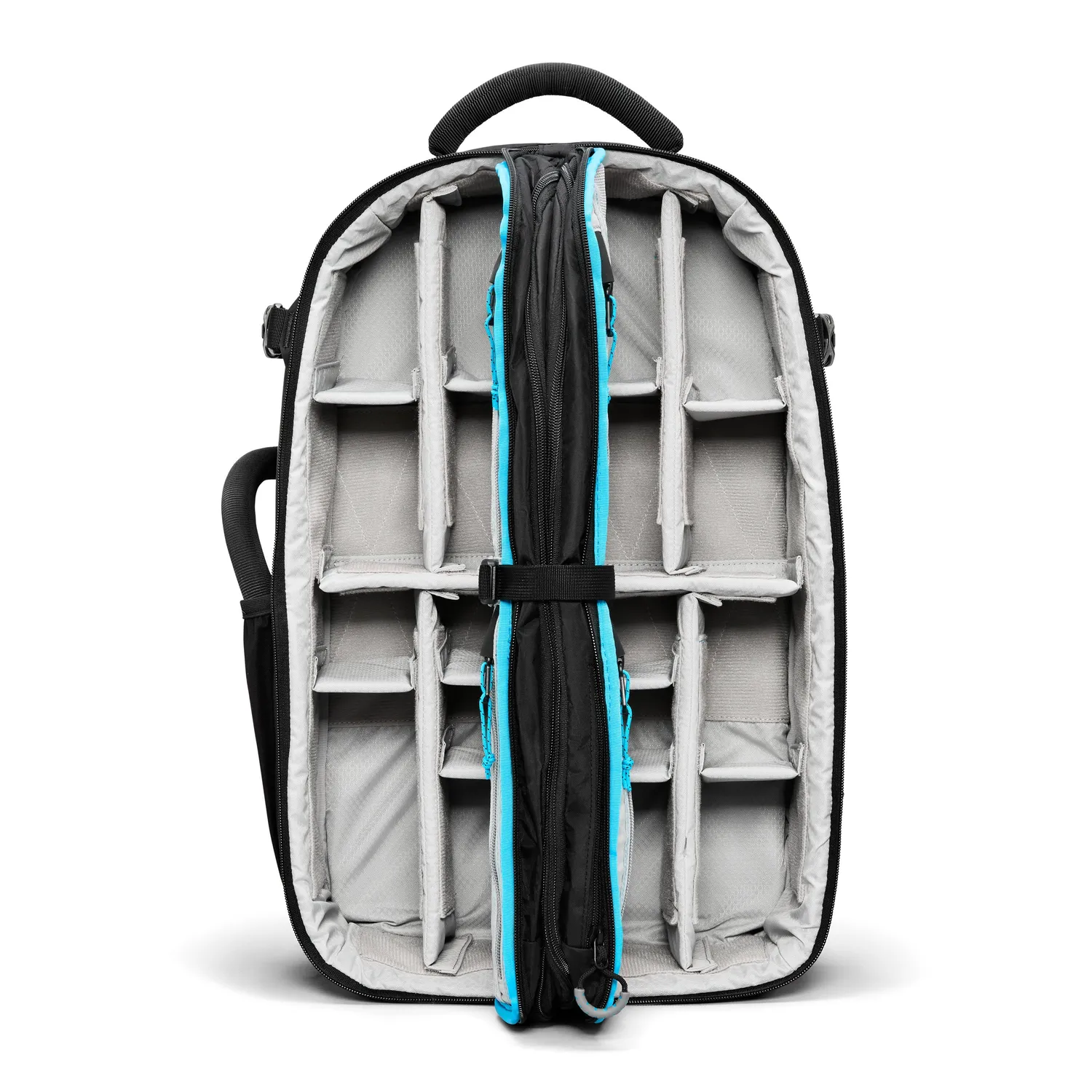 Gura Gear Kiboko 30L Zaino Fotocamera reflex teleobiettivi
