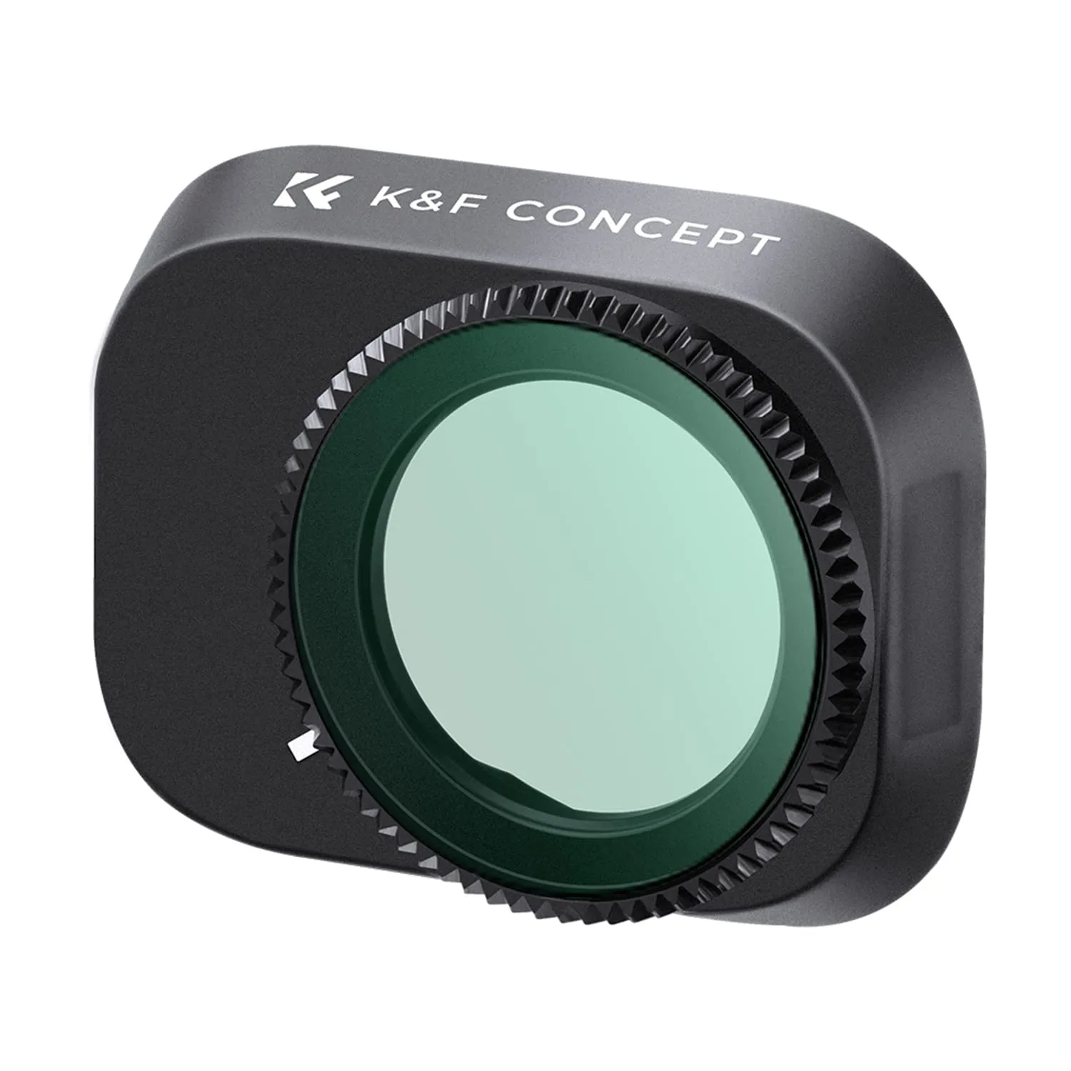 K&F Concept ND64 filtro drone DJI Mini 3 / Mini 3 Pro