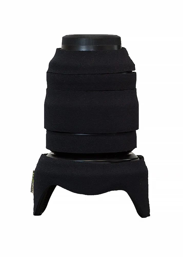 LensCoat Cover Fuji XF 16-55mm f/2.8 Classic Custodia Nera