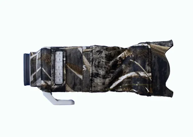 LensCoat Sony FE 70-200mm f/4 G OSS II Cover Classic Digital Camo