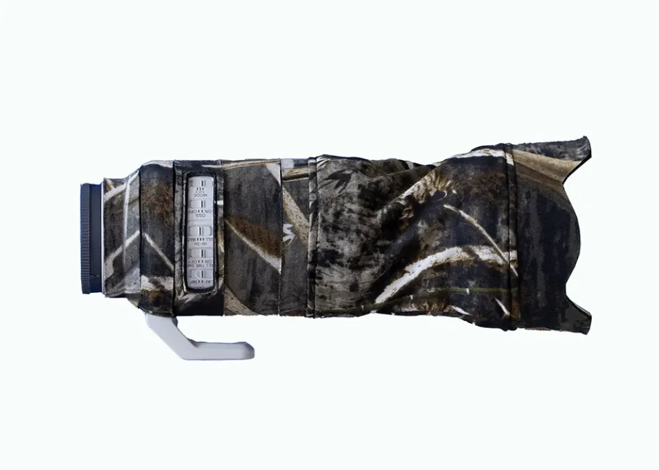 LensCoat Sony FE 70-200mm f/4 G OSS II Cover Classic Digital Camo