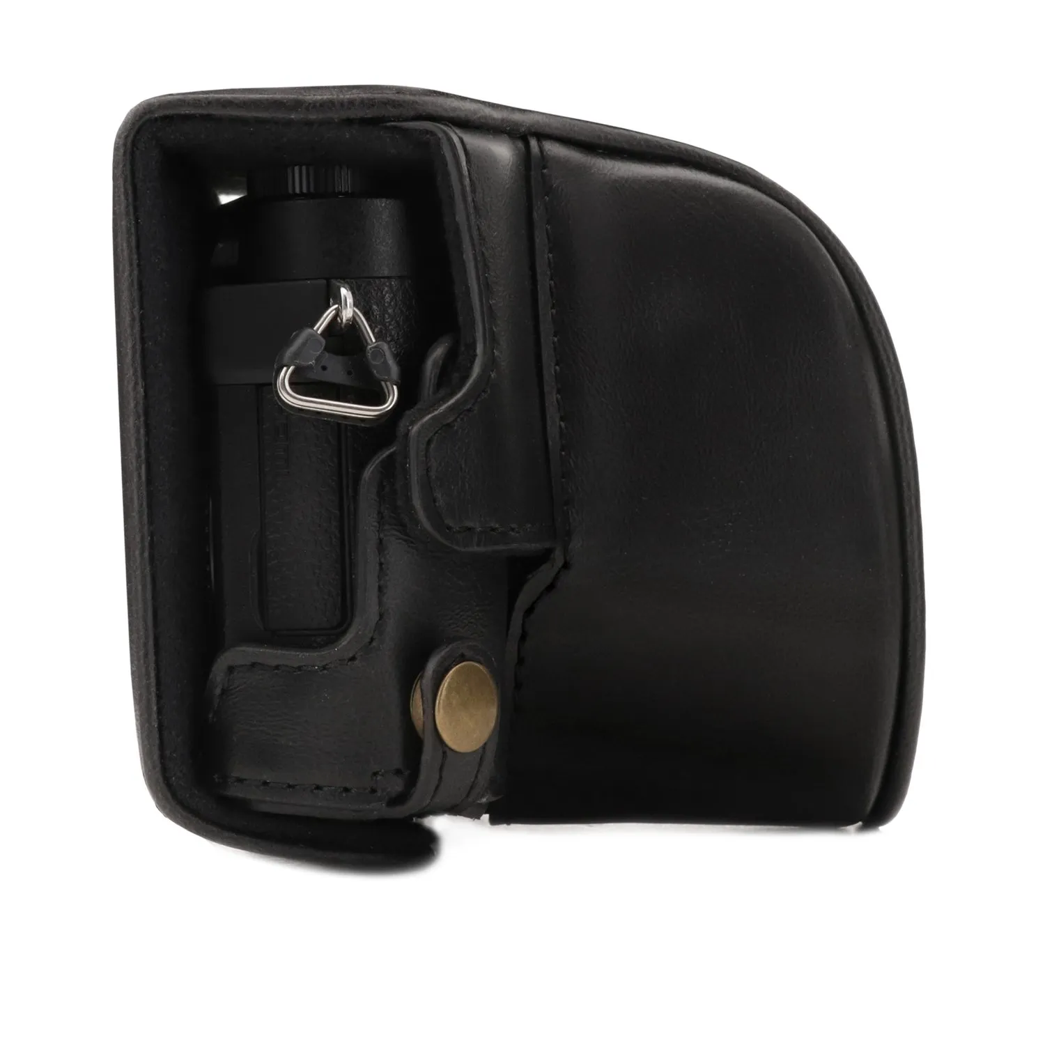 MegaGear Ever Ready custodia GX950 GF10 12-32mm nera