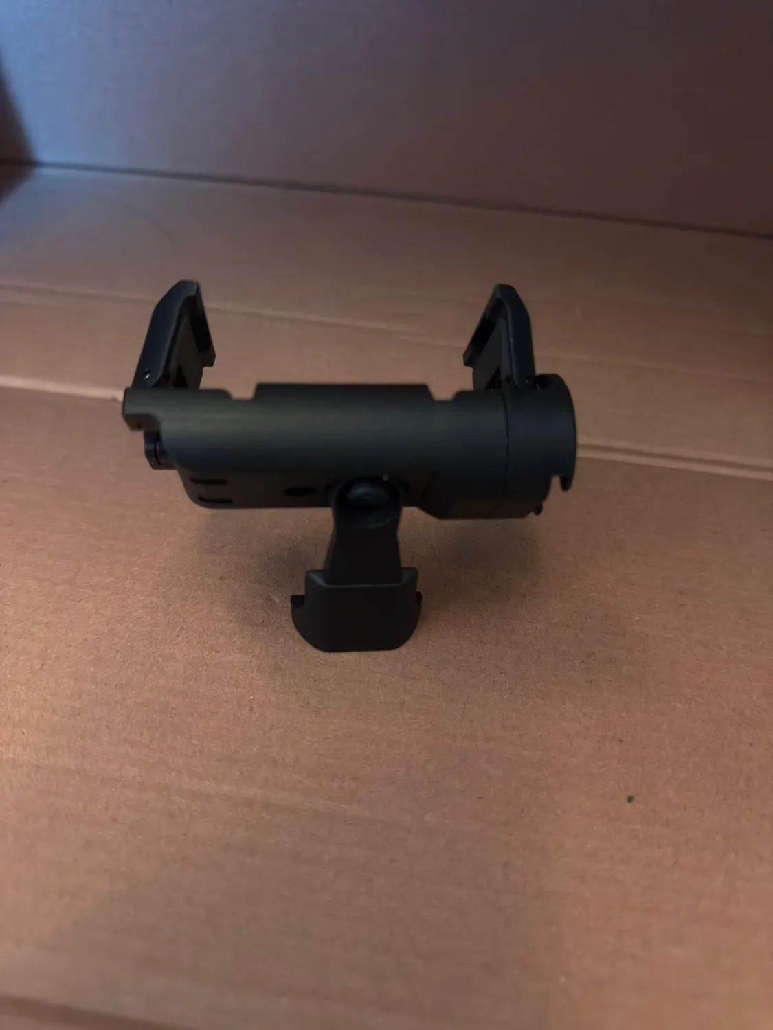 K&F Concept Magic Arm braccio articolato Super Clamp 5kg 1/4"