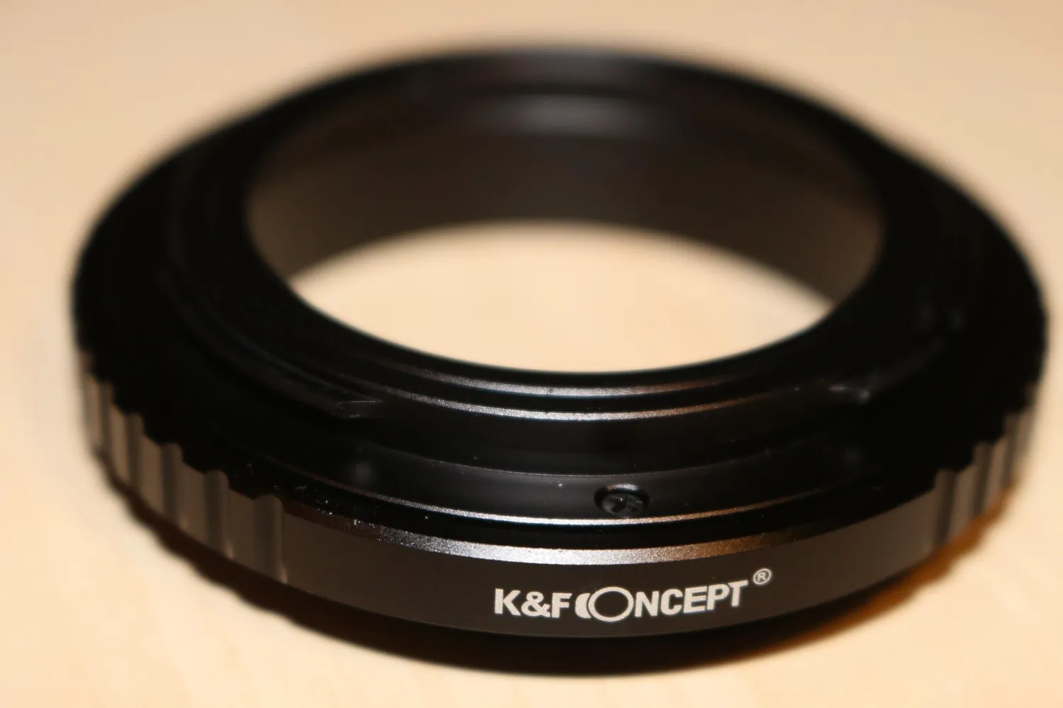 K&F Concept Tamron-EOS Anello Adattatore Obiettivi