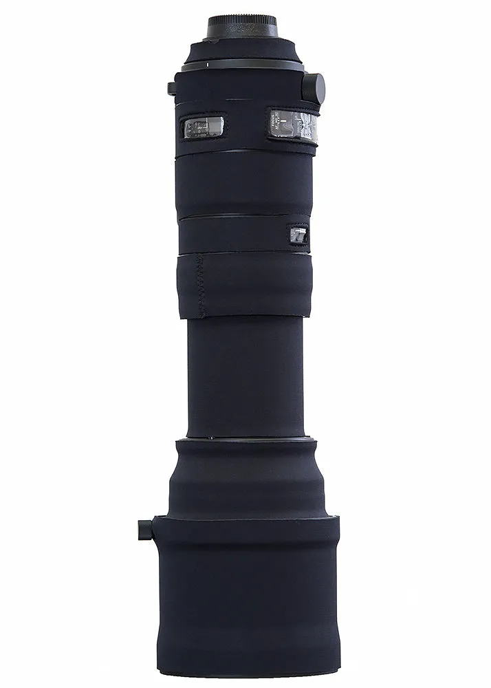 LensCoat Cover Sigma 150-600mm Sports Custodia Neoprene