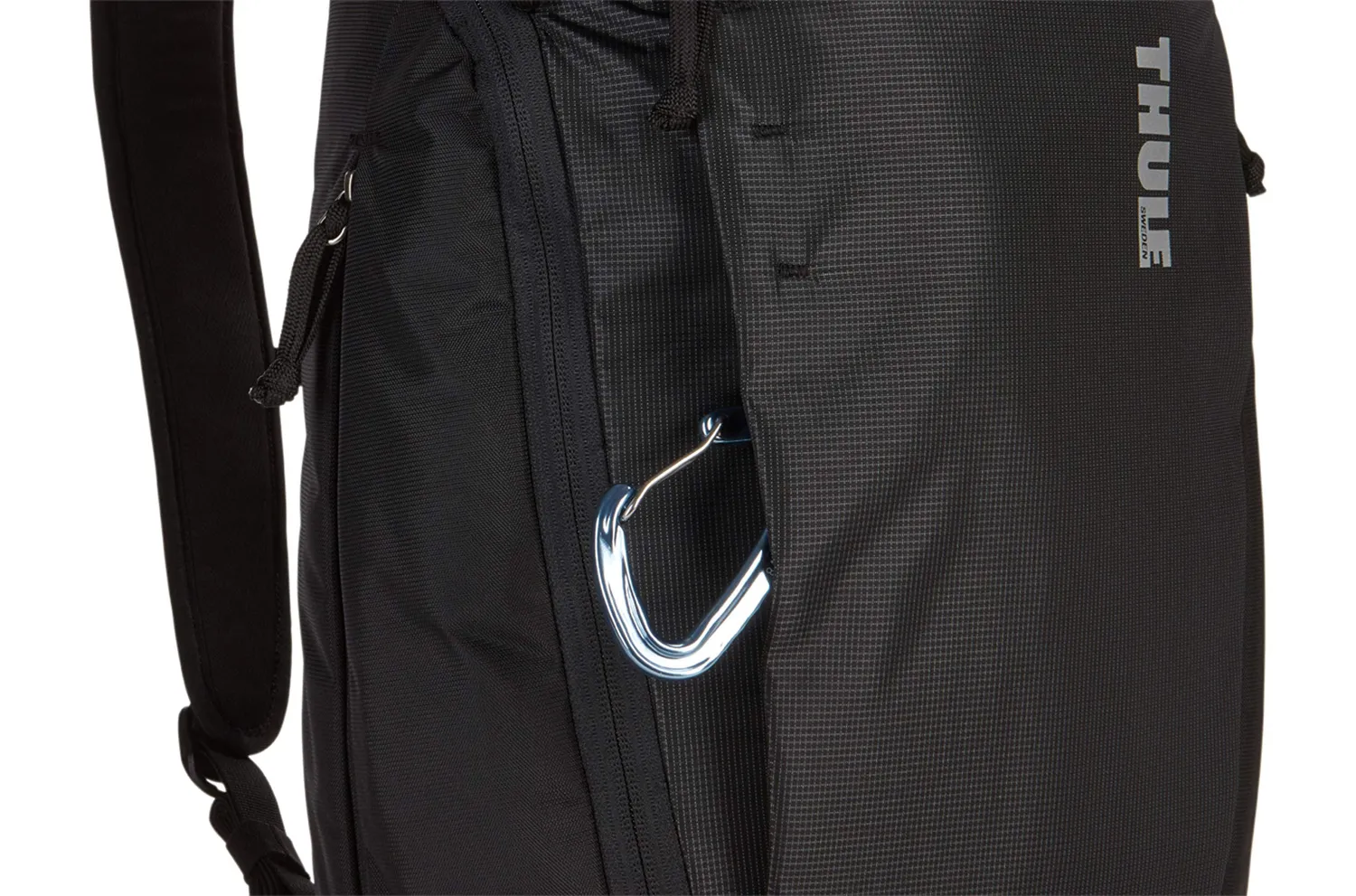 Thule Enroute zaino 23 litri PC SafeZone nero