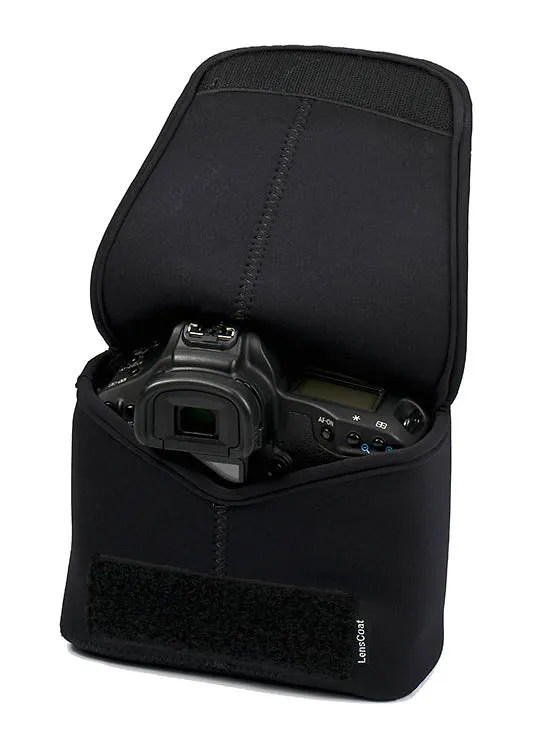 LensCoat BodyBag Pro custodia reflex neoprene antiurto