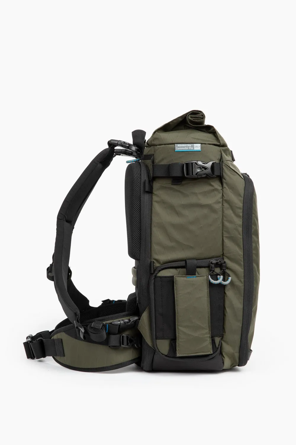 Gura Gear Kiboko City Commuter Pro 26L+ zaino foto