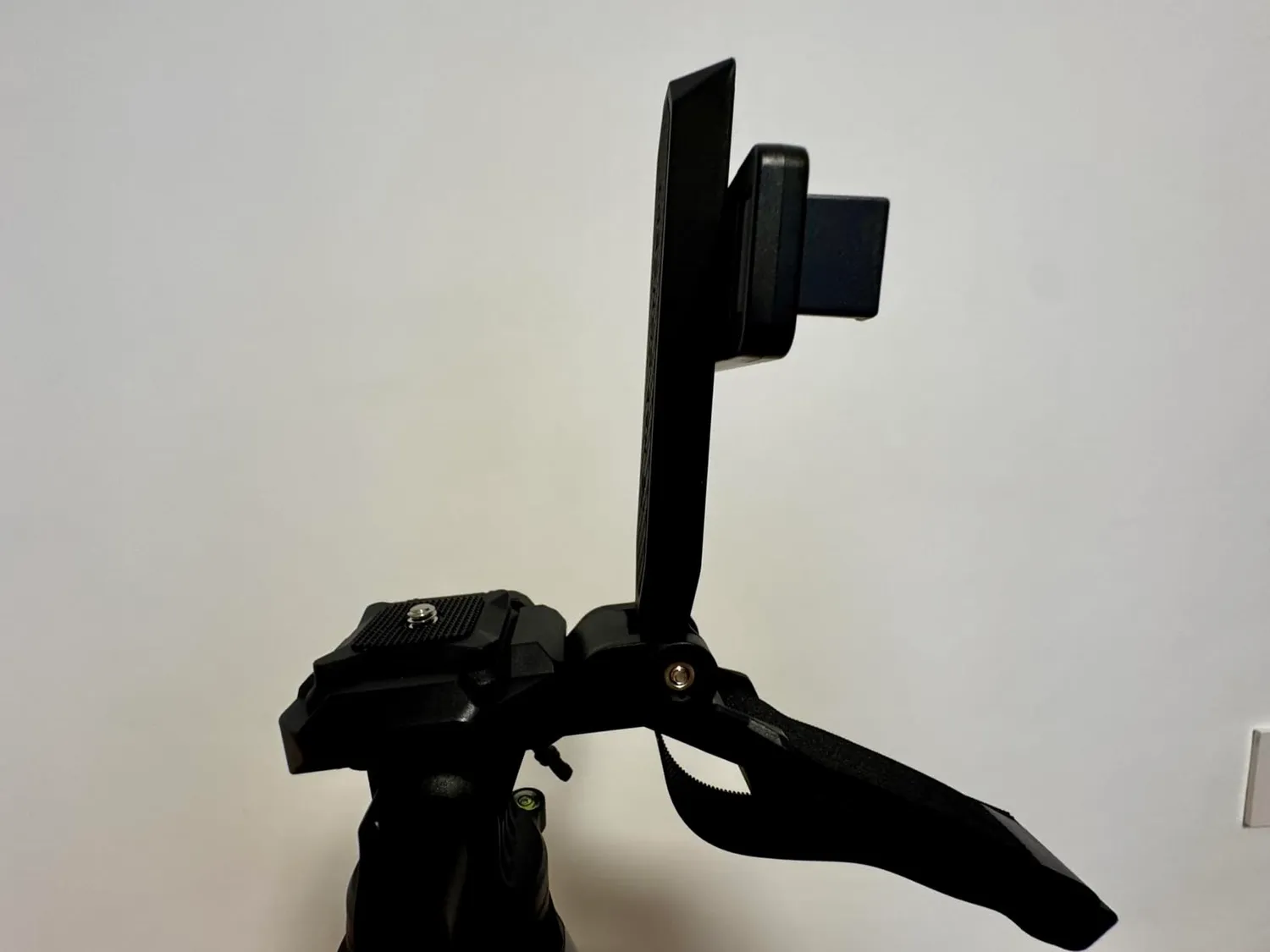 K&F Concept S205A1 Treppiede Smartphone 158cm 3kg