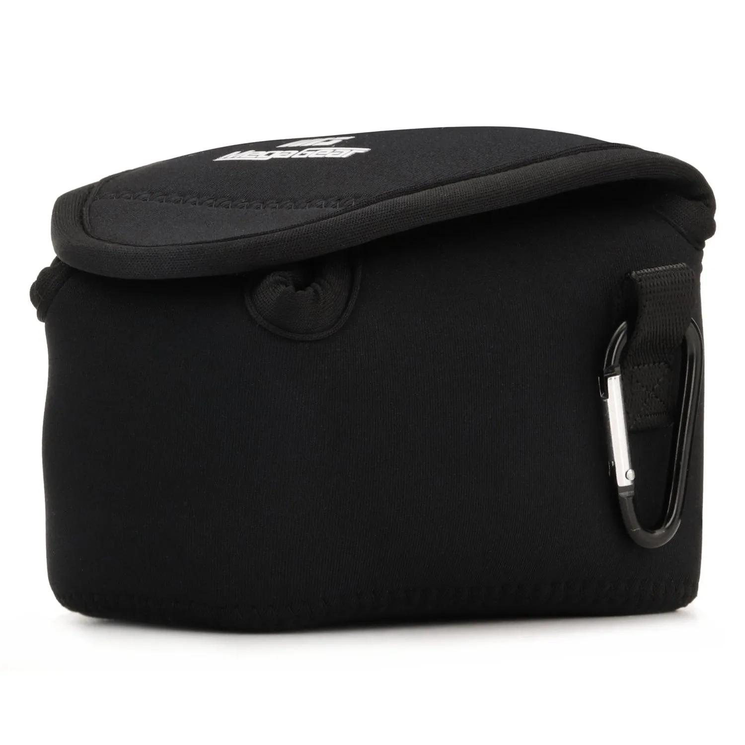 MegaGear Ever Ready custodia fotocamera X-E3 pelle nera