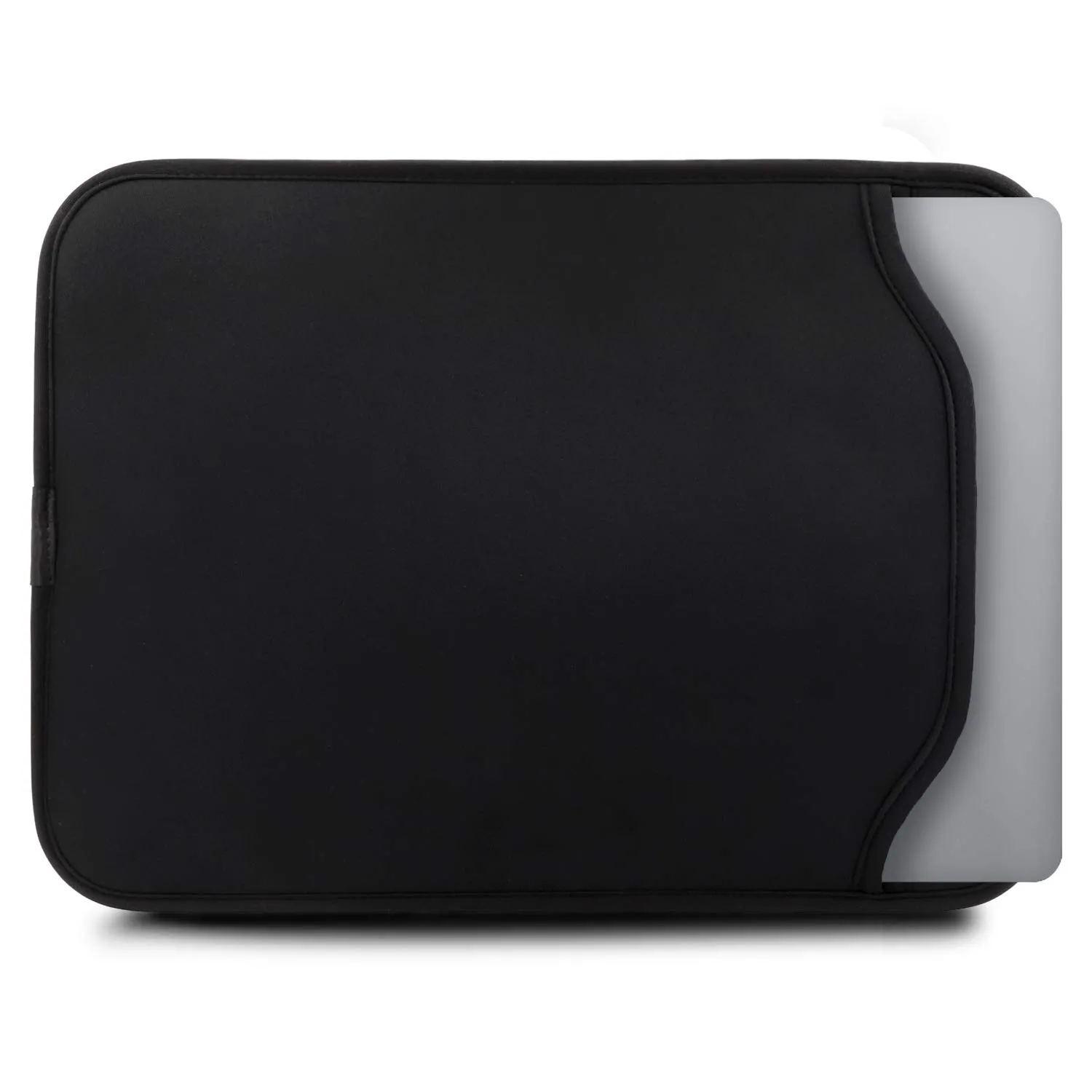 MegaGear MG1625 Sleeve Neoprene MacBook 12" Nero