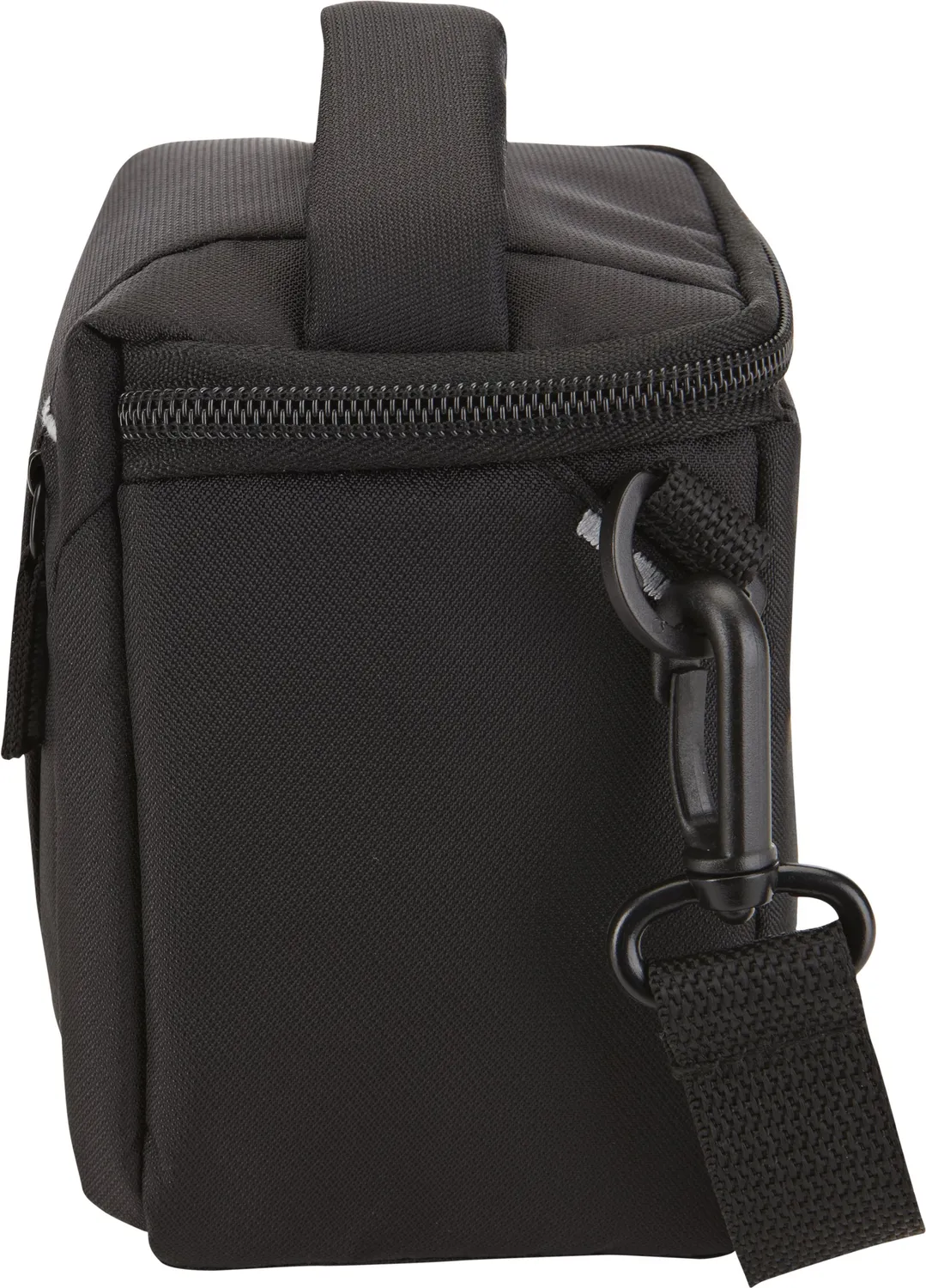 Case Logic TBC-404 custodia fotocamera nero nylon compatta