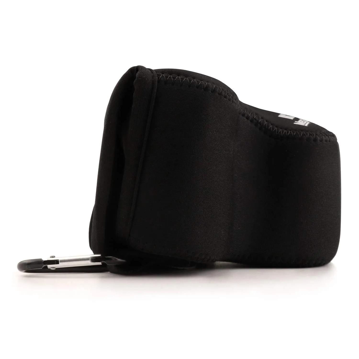 MegaGear MG1489 Fujifilm X-T100 15-45mm custodia neoprene nera