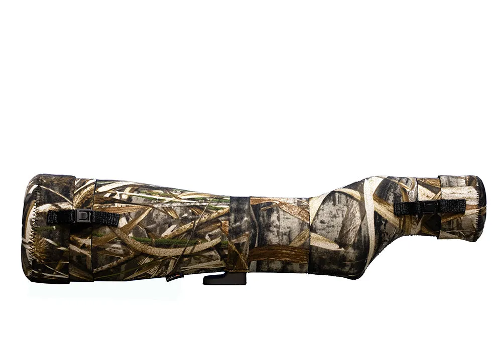 LensCoat Leupold SX-4 HD Pro 85 copertura cannocchiale dritto