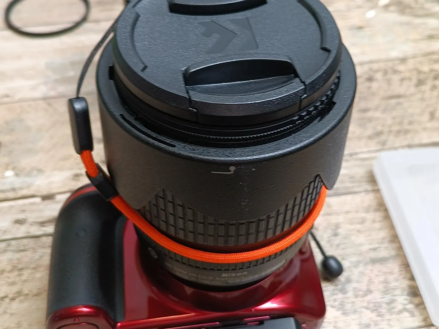 K&F Concept Nano-Klear 82mm filtro CPL polarizzatore