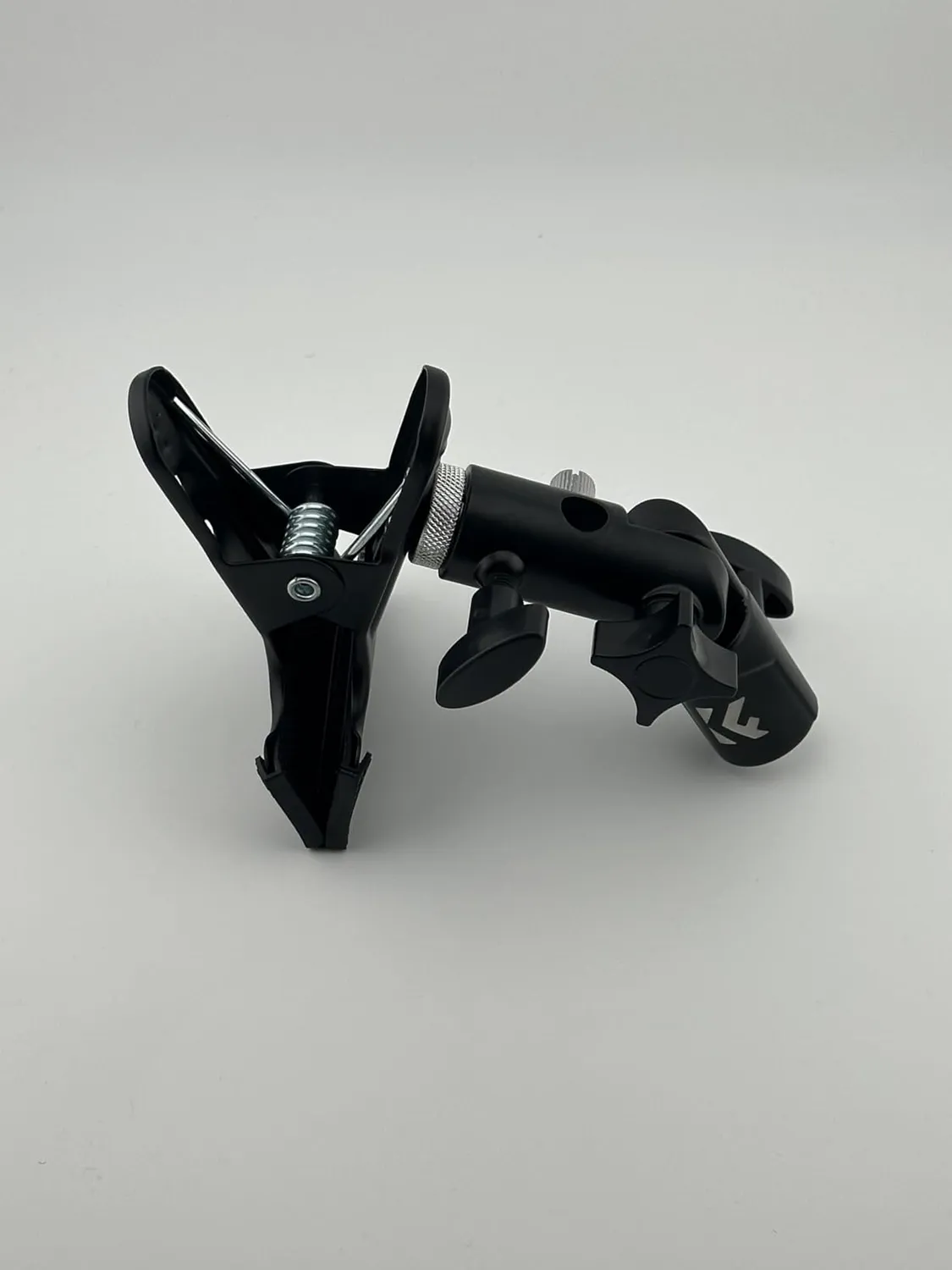 K&F Concept Morsetto Riflettore 1/4 3/8 Metallo 1pz