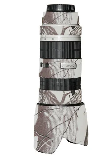 LensCoat Canon EF 70-200mm f/2.8 Non-IS copertura obiettivo neoprene